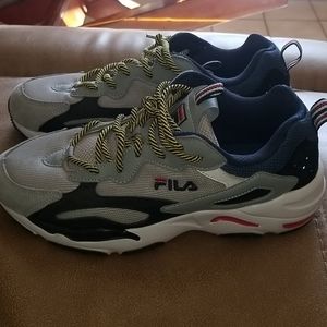 Fila sneakers